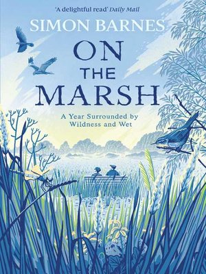 cover image of On the Marsh